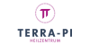 Kundenlogo Heilzentrum Terra-Pi GmbH