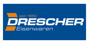 Kundenlogo von Wilhelm Drescher Eisenwaren GmbH