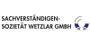 Kundenlogo von Sachverständigen-Sozietät Wetzlar GmbH
