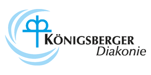 Kundenlogo von Königsberger Diakonie