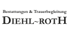 Kundenlogo Bestattungen & Trauerbegleitung Diehl-Roth