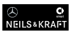 Kundenlogo Neils & Kraft GmbH & Co. KG Mercedes Benz
