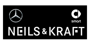 Kundenlogo von Neils & Kraft GmbH & Co. KG Mercedes Benz