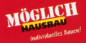 Kundenlogo von Möglich Hausbau GmbH & Co. KG