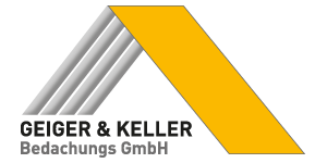 Kundenlogo von Keller Bedachungs GmbH