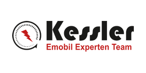 Kundenlogo von Emobil-Experten-Team Kessler Elektrofahrzeugcenter