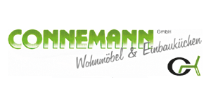Kundenlogo von Connemann GmbH