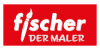 Kundenlogo Fischer Fassadengestaltung & Raumdesign GmbH