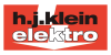 Kundenlogo Klein Hans-Jürgen Elektroinstallation