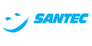 Kundenlogo von SANTEC GmbH