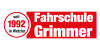 Kundenlogo Grimmer Fahrschule