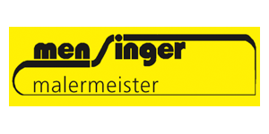 Kundenlogo von Mensinger Andreas Malermeister