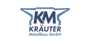 Kundenlogo von Kräuter Metallbau GmbH