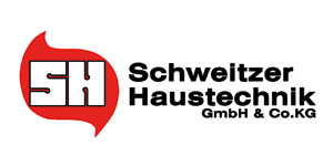Kundenlogo von Schweitzer Haustechnik GmbH & Co. KG Heizungsbau