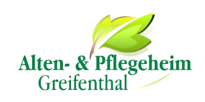 Kundenlogo von Alten- und Pflegeheim Greifenthal GmbH