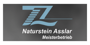 Kundenlogo von Zimmermann Karl-Heinz Naturstein Asslar