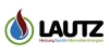 Kundenlogo Lautz Michael GmbH & Co. KG Heizung Sanitär Alternative Energien