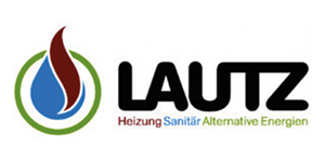Kundenlogo von Lautz Michael GmbH & Co. KG Heizung Sanitär Alternative Energien