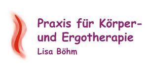 Kundenlogo von Böhm Lisa Praxis für Ergotherapie