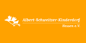 Kundenlogo von Albert-Schweitzer-Kinderdorf Hessen e.V.