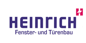 Kundenlogo von Heinrich Fenster u. Türen GmbH & Co. KG