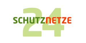 Kundenlogo von Schutznetze24 GmbH