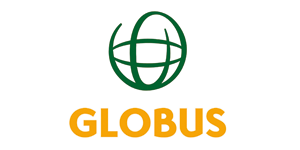 Kundenlogo von GLOBUS Handelshof GmbH & Co. KG