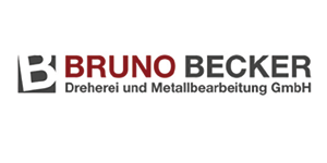 Kundenlogo von Becker Bruno GmbH