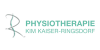 Kundenlogo Kaiser-Ringsdorf Kim Physiotherapie