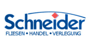 Kundenlogo von Fliesen Schneider GmbH