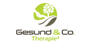 Kundenlogo von Gesund & Co. Therapie