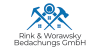 Kundenlogo von Rink & Worawsky Bedachungs GmbH Bedachungen