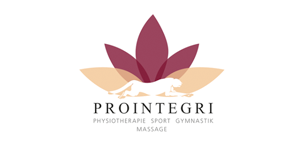 Kundenlogo von Massage- und Physiotherapiepraxis Prointegri