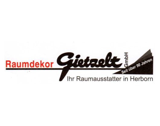 Kundenfoto 1 Gietzelt Raumdekor GmbH
