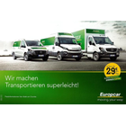 Kundenbild groß 9 Europcar Autovermietung Anbuhl e.K.