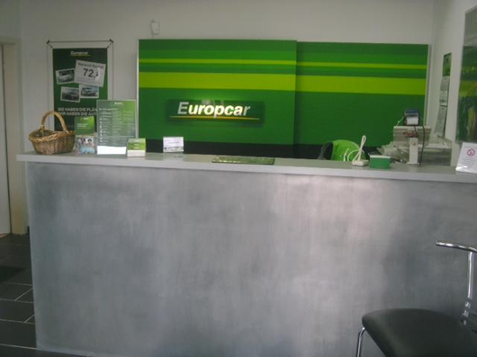 Kundenfoto 2 Europcar Autovermietung Anbuhl e.K.