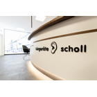 Kundenbild groß 2 Hörgeräte Scholl GmbH EINFACH. BESSER. HÖREN.