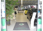 Kundenbild groß 9 Autohaus Metz GmbH