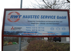 Kundenbild klein 5 RWT Haustec-Service GmbH