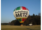 Kundenbild klein 2 Autohaus Metz GmbH