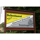 Kundenbild klein 2 Birkenfeld Eberhard Schreinerei