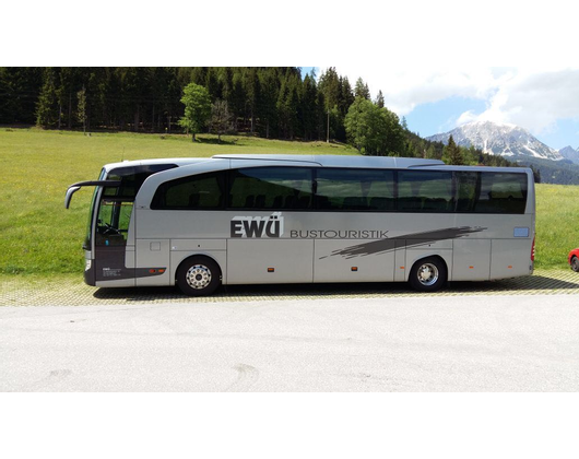 Kundenfoto 2 EWÜ-Bustouristik