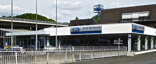 Kundenfoto 1 Auto-Schwarz GmbH & Co. KG Autoservice