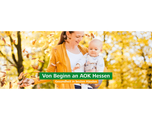 Kundenfoto 3 AOK - Die Gesundheitskasse in Hessen Firmenservice
