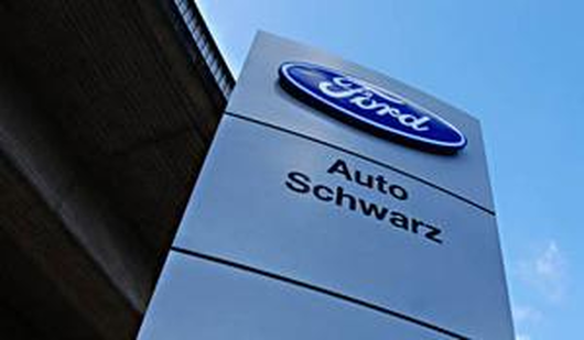 Kundenfoto 2 Auto-Schwarz GmbH & Co. KG Autoservice