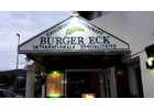 Kundenbild groß 5 Burger Eck Griechisches Restaurant