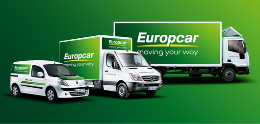 Kundenfoto 3 Europcar Autovermietung Anbuhl e.K.