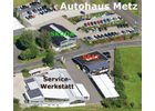 Kundenbild groß 8 Autohaus Metz GmbH