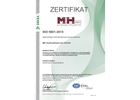 Kundenbild groß 1 MH-Hydraulikservice GmbH