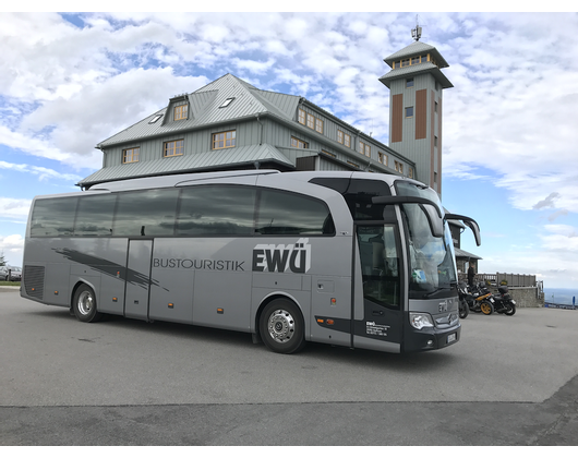 Kundenfoto 3 EWÜ-Bustouristik